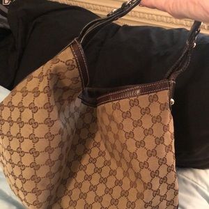 Gucci Large Hobo